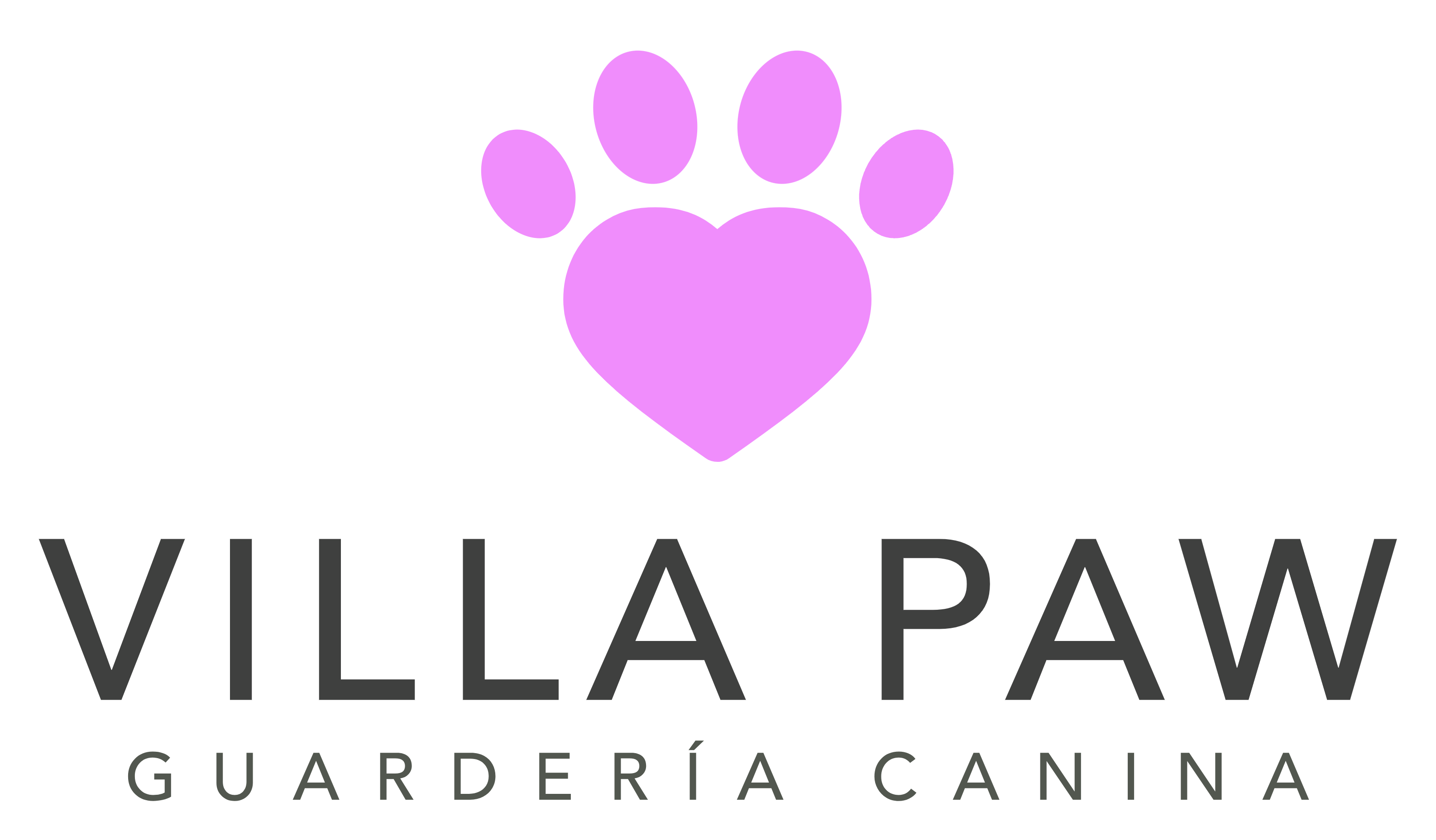 VILLA PAW